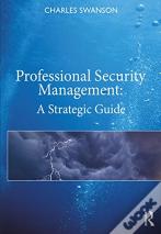 Professional Security Management