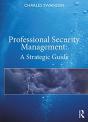 Professional Security Management - Preview