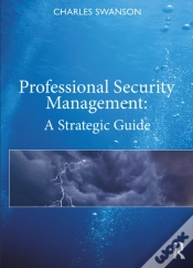 Capa do artigo Professional Security Management