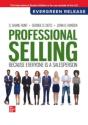 Professional Selling: 2024 Release Ise - Preview
