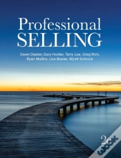 Capa do artigo Professional Selling