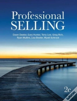 Capa do artigo Professional Selling