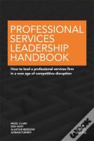 Professional Services Leadership Handbook