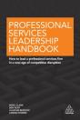 Professional Services Leadership Handbook - Preview
