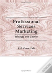 Capa do artigo Professional Services Marketing