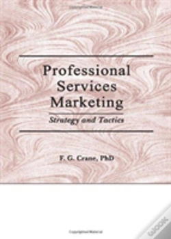 Capa do artigo Professional Services Marketing