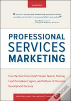 Professional Services Marketing