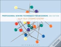 Professional Sewing Techniques For Designers