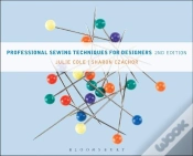 Capa do artigo Professional Sewing Techniques For Designers