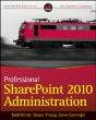 Professional Sharepoint 2010 Administrat - Preview