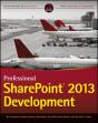 Professional Sharepoint 2013 Development - Preview