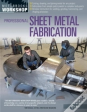 Capa do artigo Professional Sheet Metal Fabrication