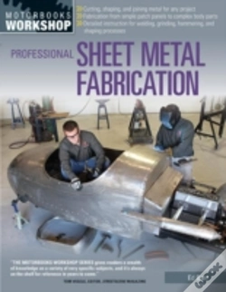 Capa do artigo Professional Sheet Metal Fabrication