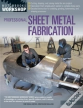 Professional Sheet Metal Fabrication