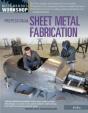 Professional Sheet Metal Fabrication - Preview