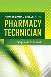 Capa do artigo Professional Skills For The Pharmacy Technician