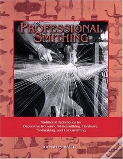 Capa do artigo Professional Smithing