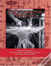 Capa do artigo Professional Smithing