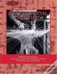 Professional Smithing