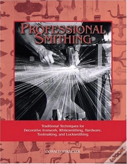 Capa do artigo Professional Smithing