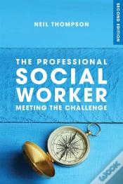 Capa do artigo Professional Social Worker