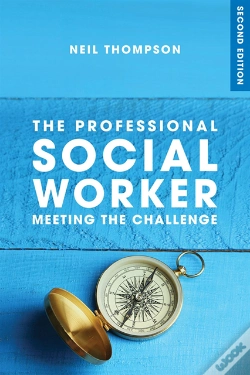 Capa do artigo Professional Social Worker