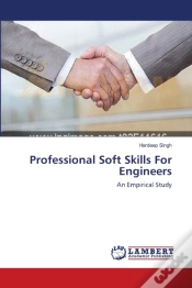 Capa do artigo Professional Soft Skills For Engineers