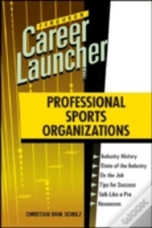 Professional Sports Organizati
