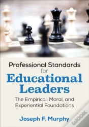 Capa do artigo Professional Standards For Educational Leaders