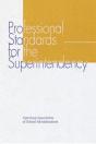Professional Standards For The Superintendency - Preview