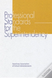 Capa do artigo Professional Standards For The Superintendency