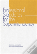 Professional Standards For The Superintendency