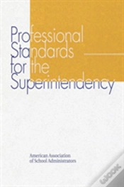 Capa do artigo Professional Standards For The Superintendency