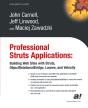 Professional Struts Applications - Preview