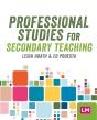 Professional Studies For Secondary Teaching - Preview