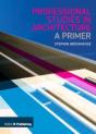 Professional Studies In Architecture - Preview