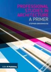Capa do artigo Professional Studies In Architecture
