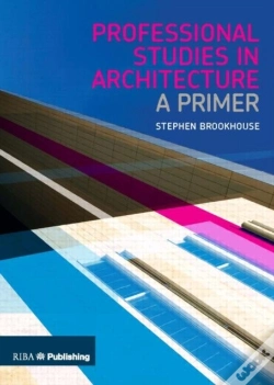 Capa do artigo Professional Studies In Architecture