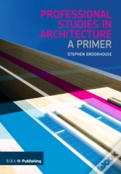 Capa do artigo Professional Studies In Architecture