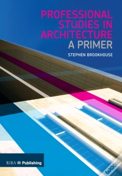 Capa do artigo Professional Studies In Architecture