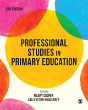 Professional Studies In Primary Education - Preview