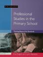 Professional Studies In The Primary School - Preview