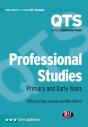 Professional Studies: Primary And Early Years - Preview