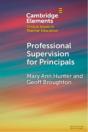 Professional Supervision For Principals - Preview