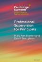 Professional Supervision For Principals - Preview