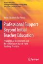 Professional Support Beyond Initial Teacher Education - Preview