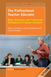 Professional Teacher Educator