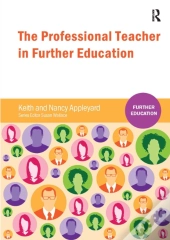 Professional Teacher In Further Education