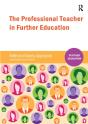 Professional Teacher In Further Education - Preview