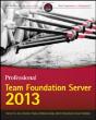 Professional Team Foundation Server - Preview